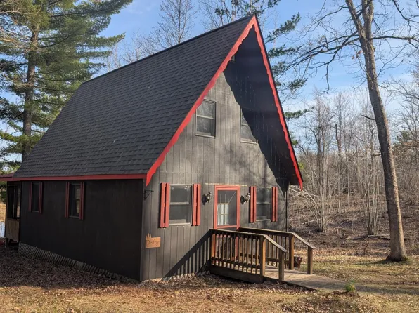 29228 Honker Holw, Danbury, WI 54830