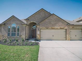 716 Marbrook Saddle Ln, League City, TX 77573