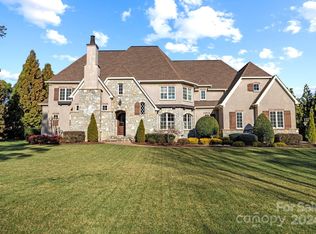 284 Milford Cir, Mooresville, NC 28117