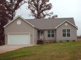 149 McCrackin Rd SE, Cleveland, TN 37323