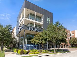 ICON at Ross, Dallas, TX 75204