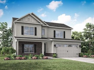 621 Silver Trce Lot 25, White House, TN 37188