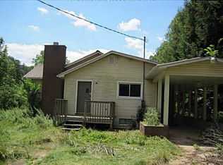 11185 Frame Rd, Elkview, WV 25071