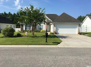 308 Sebastian Dr, Myrtle Beach, SC 29588