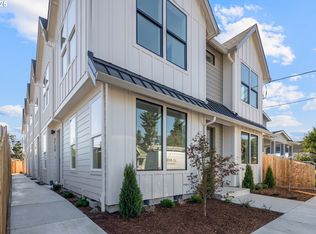 4730 SE 65th Ave, Portland, OR 97206