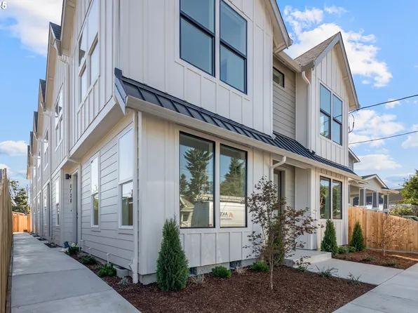 4734 SE 65th Ave, Portland, OR 97206