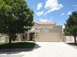 3524 Placita Del Suenos SE, Rio Rancho, NM 87124