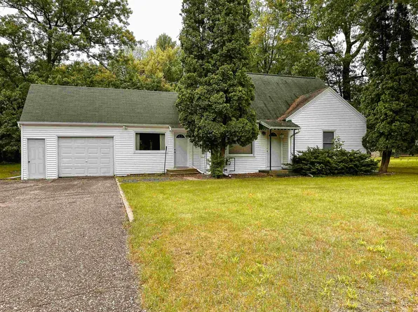 N1982 State Road 22, Wautoma, WI 54982