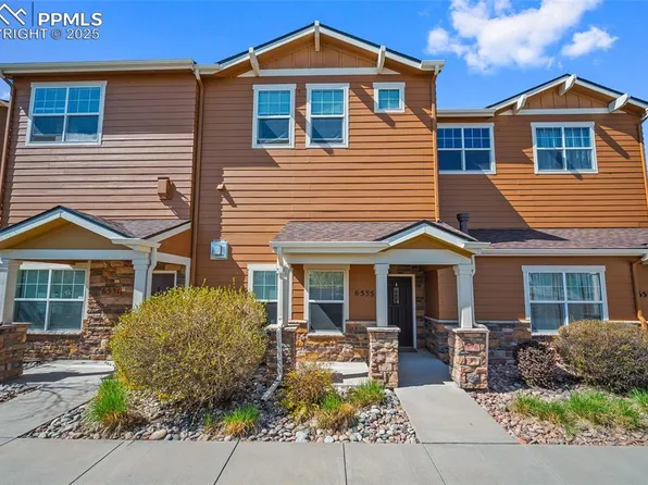 6535 Pennywhistle Point, Colorado Springs, CO 80923