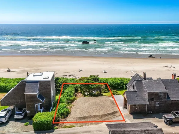 Ocean Ave, Cannon Beach, OR 97110