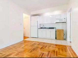 101 Post Ave #4, New York, NY 10034