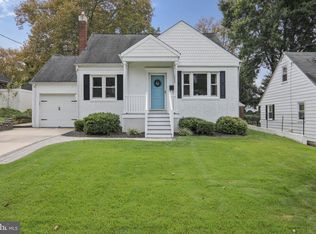 1530 Prospect Ridge Blvd, Haddon Heights, NJ 08035