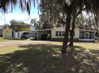 10264 E Pike Dr, Inverness, FL 34450