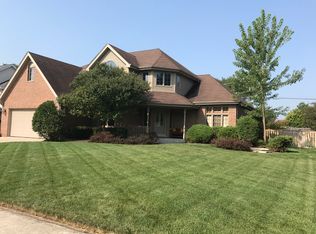759 O Connell St, New Lenox, IL 60451