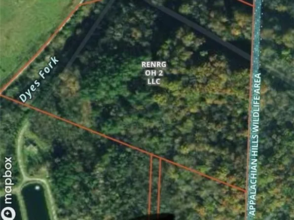Belt Line, McConnelsville, OH 43756