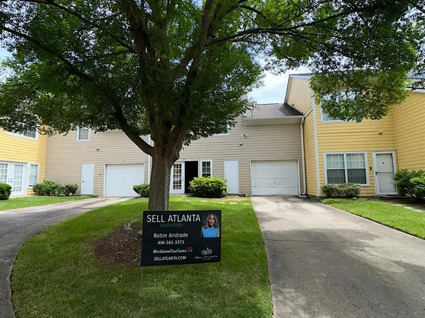 230 Amal Dr SW Unit 203, Atlanta, GA 30315