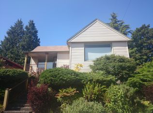 1912 NW 77th St, Seattle, WA 98117