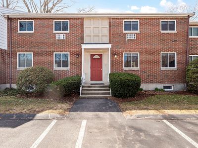 3 Wilson Dr UNIT 3, Framingham, MA, 01702