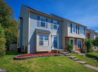 317 Fullerton Pl, Abingdon, MD