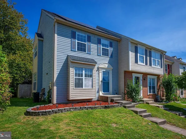 317 Fullerton Pl, Abingdon, MD 21009