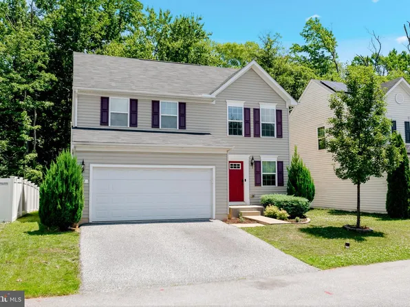321 Kenjamin Ct, Glen Burnie, MD 21060