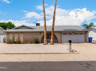 4062 W Mescal St, Phoenix, AZ 85029