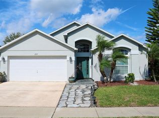 2511 Crown Ridge Cir, Kissimmee, FL 34744