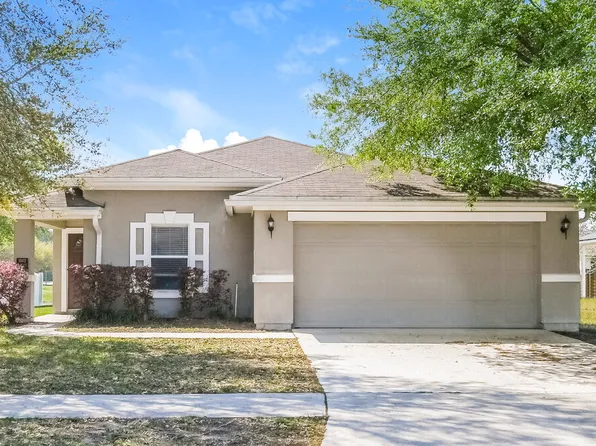 11412 Brian Lakes Dr, Jacksonville, FL 32221