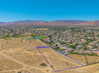 0 Vac Avenue M2 Drt Vic 42nd Stw, Lancaster, CA