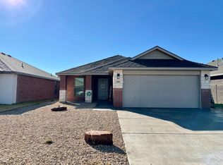 1605 136th St, Lubbock, TX 79423