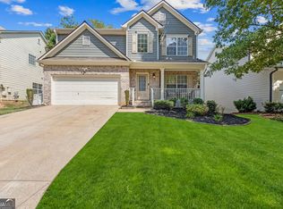 131 Whitfield Way, Woodstock, GA 30188