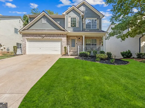 131 Whitfield Way, Woodstock, GA 30188