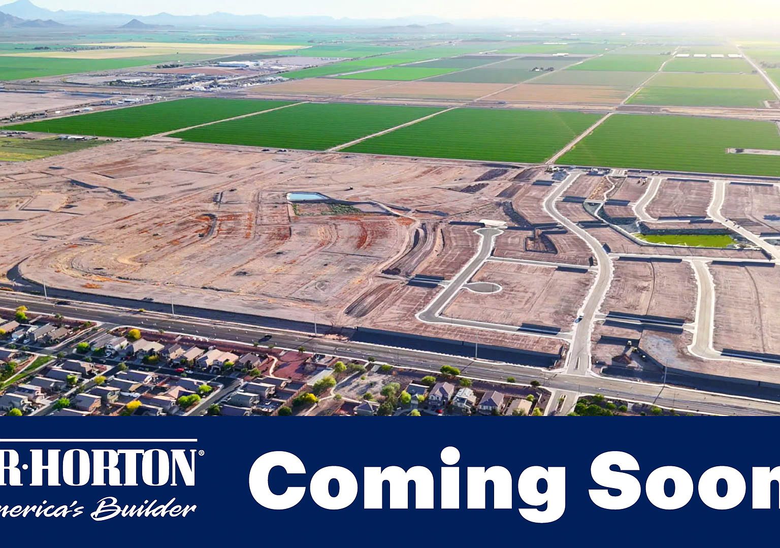 Remington by D.R. Horton in Buckeye AZ | Zillow