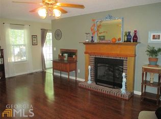 117 Oakwood Trl, McDonough, GA 30252