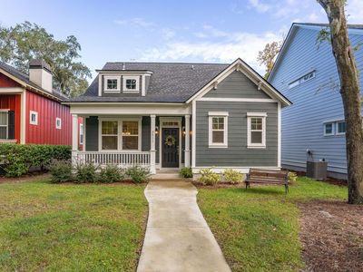 2011 Ashwood Cir, Beaufort, SC, 29906