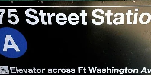 Rented by Clove Realty LLC