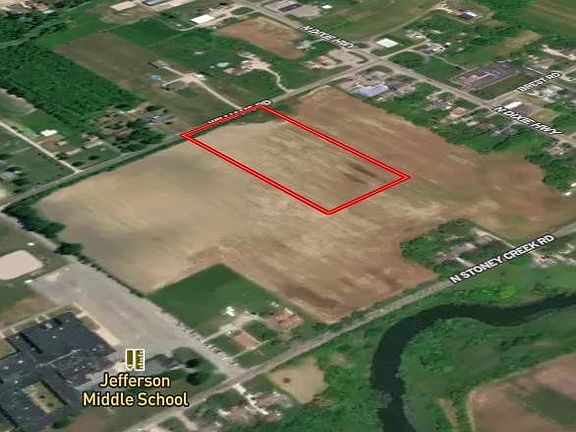 3rd image of PARCEL Three V L Williams Rd