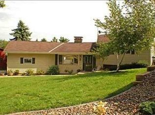 2016 27th St, Monroe, WI 53566