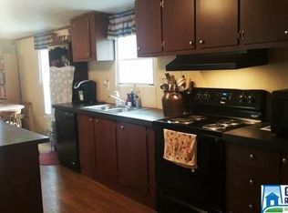 1015 Hamilton Rd, Pell City, AL 35128