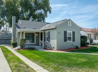 648 E Michigan Ave, Fresno, CA 93704
