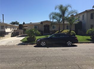 9018 Parrot Ave, Downey, CA 90240