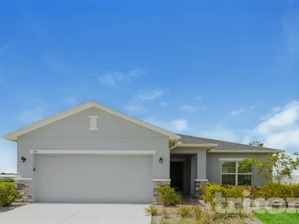 383 Quarry Rock Cir, Kissimmee, FL 34758