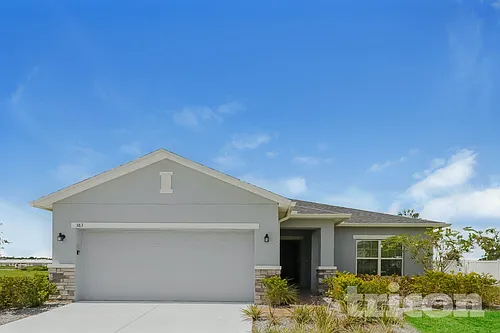 383 Quarry Rock Cir Photo 1