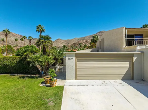 3520 E Bogert Trl, Palm Springs, CA 92264
