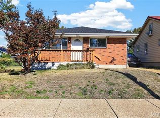 7011 Lansdowne Ave, Saint Louis, MO 63109