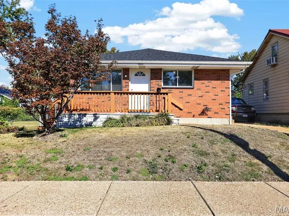 7011 Lansdowne Ave, Saint Louis, MO 63109