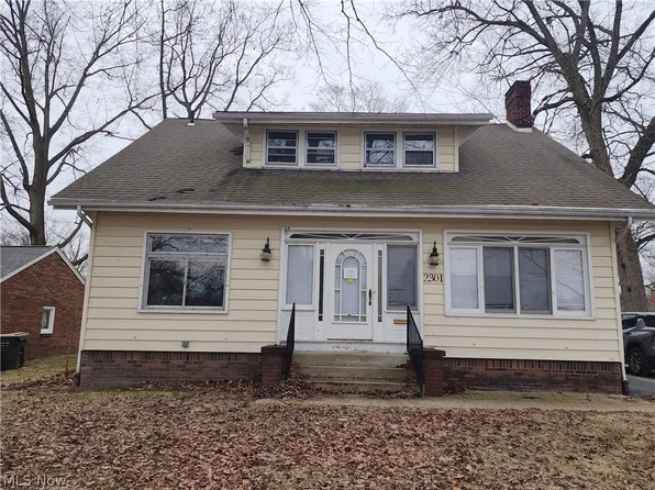 2301 Lyon Blvd, Poland, OH 44514
