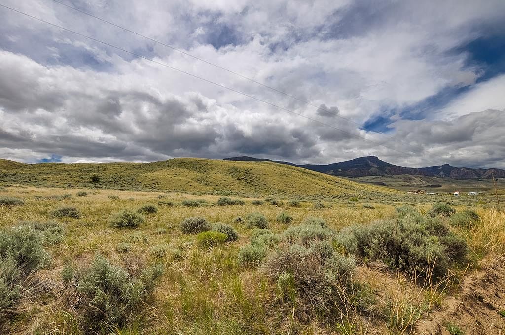 0 Wapiti Estates Dr, Cody, WY 82414 Zillow