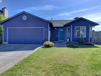8901 NE 134th Ct, Vancouver, WA, 98682