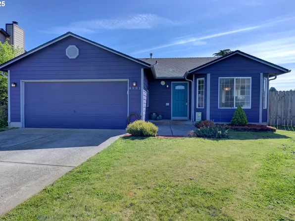 8901 NE 134th Ct, Vancouver, WA 98682